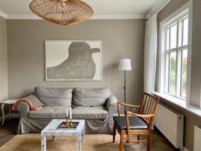 Amazing Spot in the Heart of Akureyri